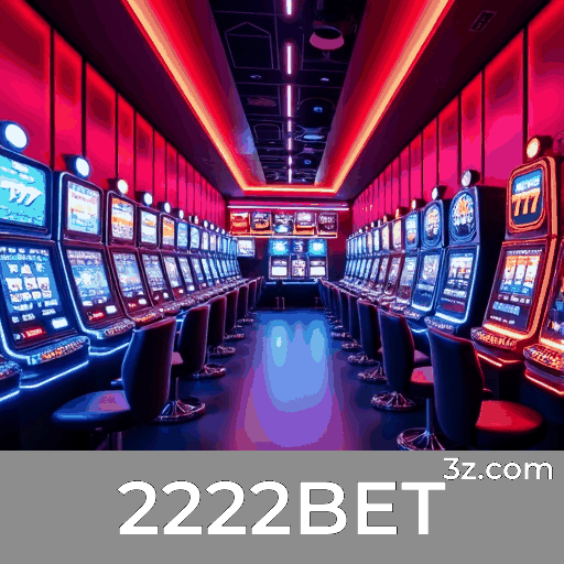 Internacionalmente Certificados: Experiência Exclusiva no Casino 2222BET