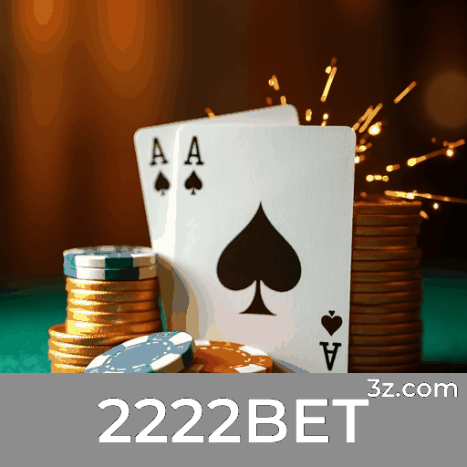 2222BET: Domine jogos de cassino com estratégias vencedoras