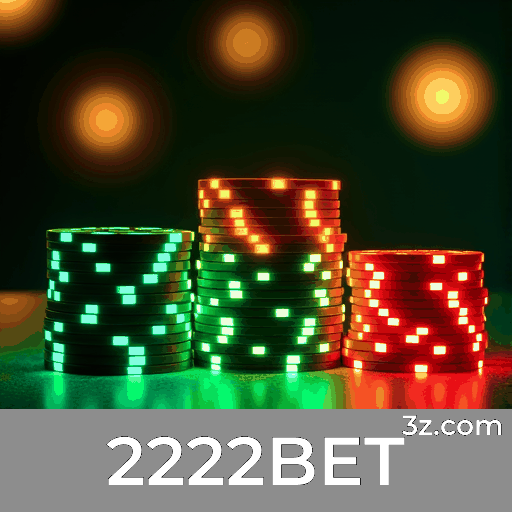 2222BET: Domine jogos de cassino com estratégias vencedoras