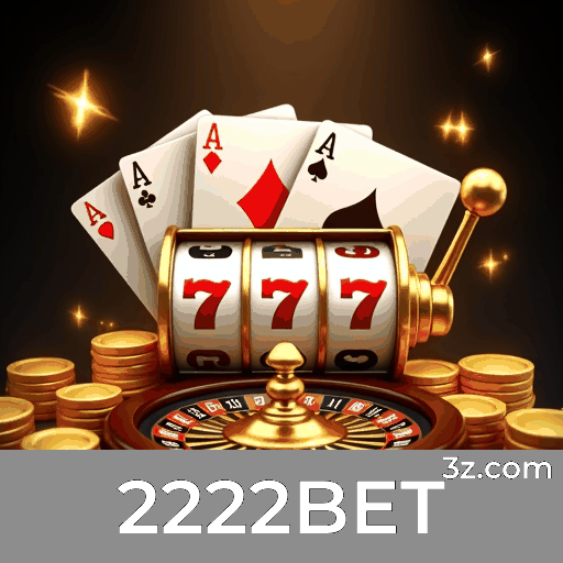2222BET: Domine jogos de cassino com estratégias vencedoras