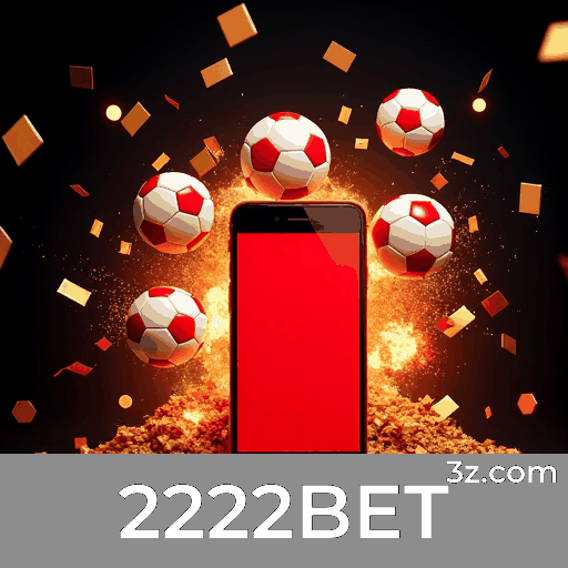 2222BET: Bônus e Promoções Imperdíveis para Você!
