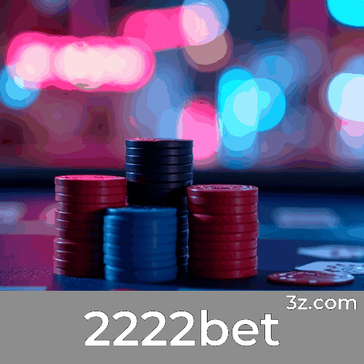 2222bet: Jogos Diversificados e Entretenimento Ilimitado