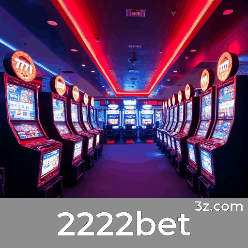 2222bet: Jogos e Estratégias para o Sucesso