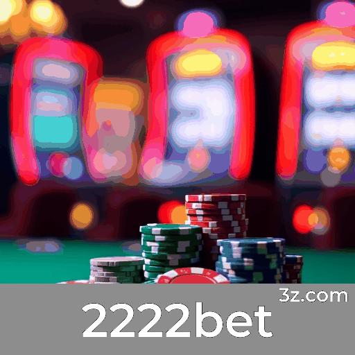 2222bet: Jogos Diversificados e Entretenimento Ilimitado